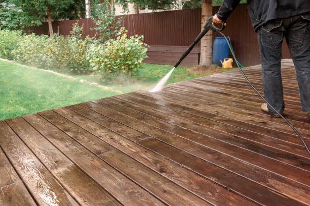 Best Fence Cleaning and Maintenance in Hickory Creek, TX